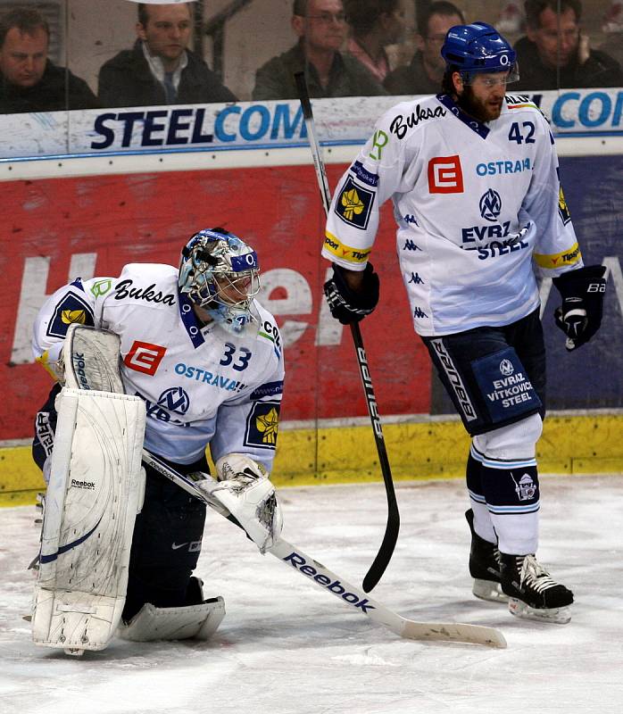 Jakub Štěpánek v letech 2006 až 2009 působil ve Vítkovicích.