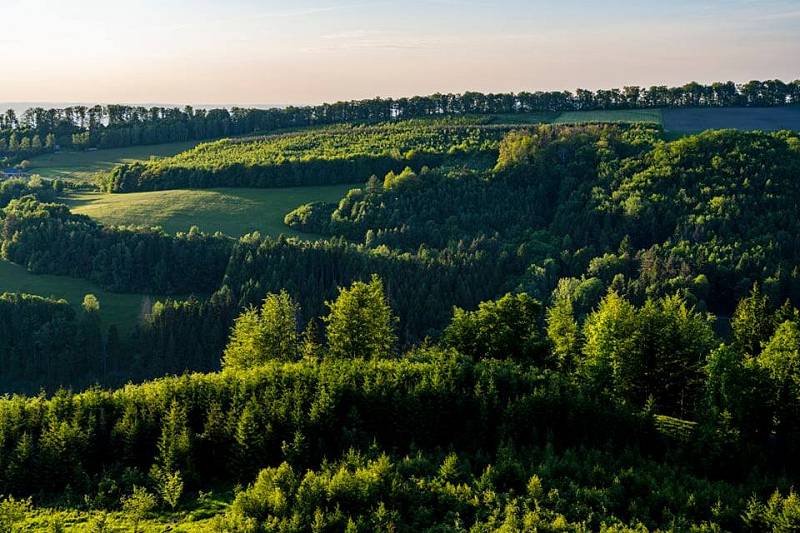 Valašská krajina vám učaruje