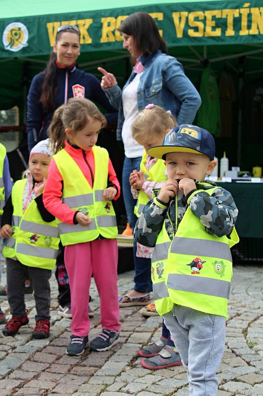 Valašské Záření ve Vsetíně - 11. září 2020