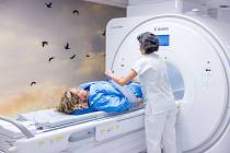 Pacienti z Valašska už nemusí za magnetickou rezonancí cestovat, nově je i ve Vsetíně.