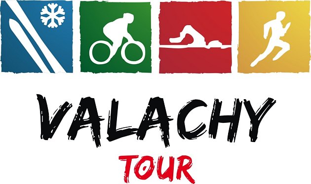 Logo Valachy Tour.