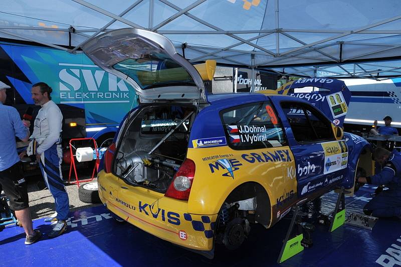  Kowax Valmez Rally 2020