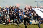 fotbal TJ Valašské Meziříčí -FC Baník Ostrava