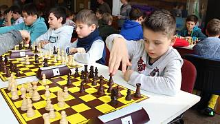 Šachisté školních družstev zápolili o postup na mistrovství republiky -  Valašský deník