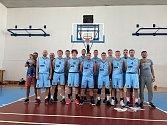 Český pohár mužů v basketbalu 2021-2022