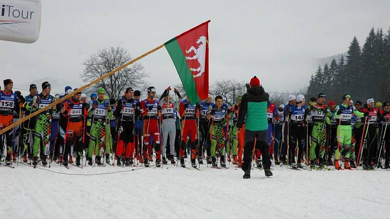  Valašská Macialonga ve Velkých Karlovicích