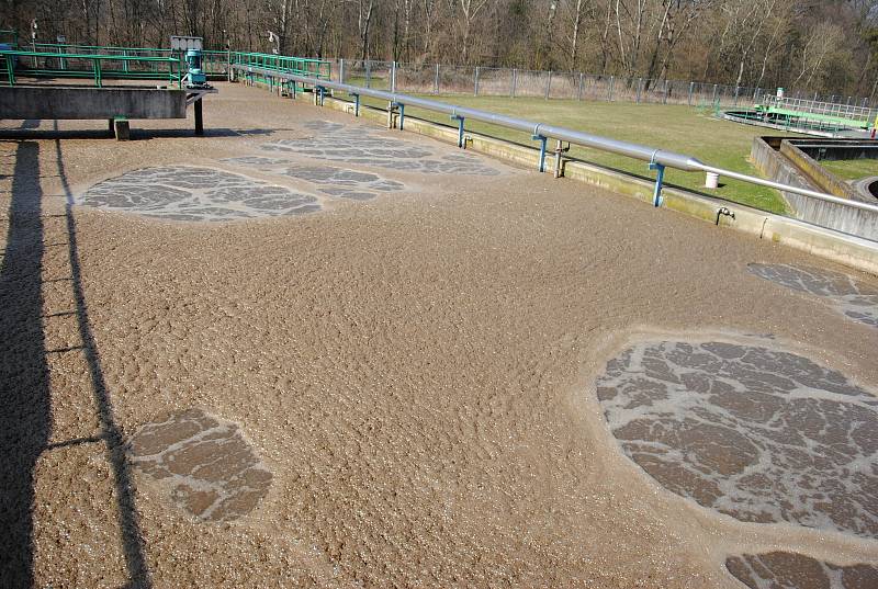 Světový den vody ve Valašském meziříčí 2019