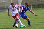 fotbal TJ Valašské Meziříčí -FC Baník Ostrava