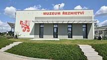 Valašské Meziříčí - Muzeum řeznictví