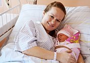 Prvním miminkem roku 2020 na Valašsku byla holčička Rebeka s váhou 3100 gramů a mírou 49 centimetrů. Narodila se dvě hodiny a šest minut po silvestrovské půlnoci. Její maminka přijela do valašskomeziříčské nemocnice rodit z Kelče.