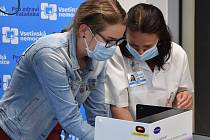 Ve Vsetíně se ve čtvrtek 5. května 2022 koná akce Čisté ruce zaměřená na správnou hygienu rukou. Pořádá ji Vsetínská nemocnice.