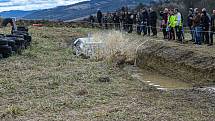 OFFROAD RACE v Brankách.