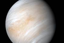 Planeta Venuše nám bude letos v létě v roli Večernice zvěstovat příchod noci.