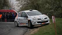 Shakedown Rallysprint Kopná