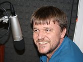 Miroslav Urubek, šéfredaktor Valašského deníku.