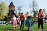 Valašské muzeum v přírodě Rožnov pod Radhoštěm