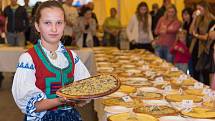 Karlovský gastrofestival. Soutěž frgálů