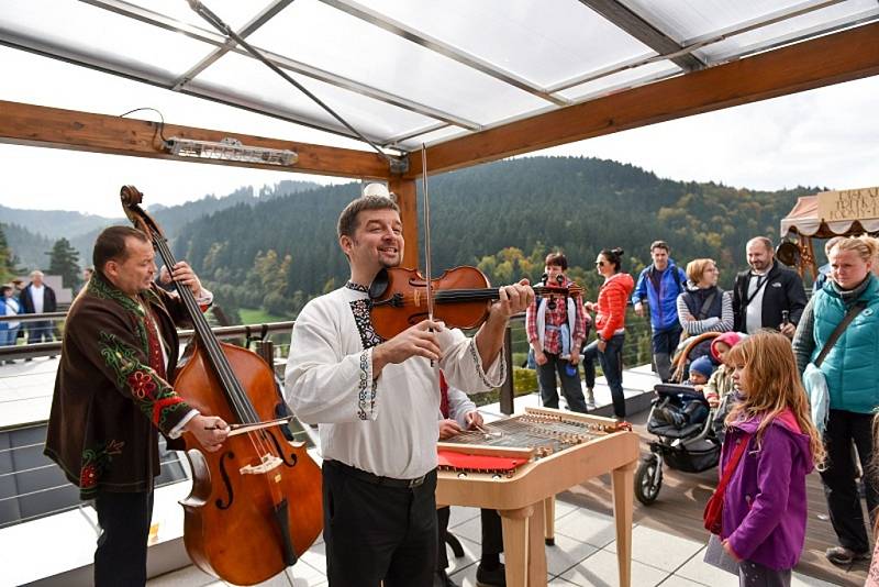 Karlovský gastrofestival 2016. 