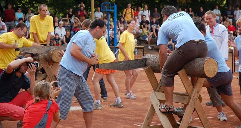 Valachiáda ve Vsetíně