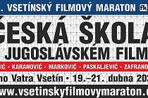 Vsetínský filmový maraton