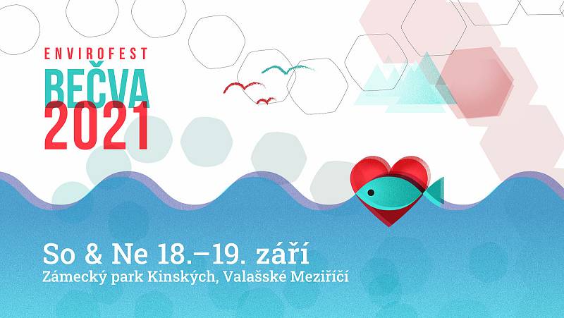 Envirofest Bečva 2021