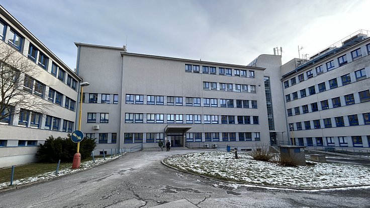 Nemocnice ve Valašském Meziříčí, zajišťující péči až 85 tisícům lidí, chystá nový urgent za 100 milionů; leden 2024