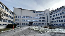 Nemocnice ve Valašském Meziříčí, zajišťující péči až 85 tisícům lidí, chystá nový urgent za 100 milionů; leden 2024