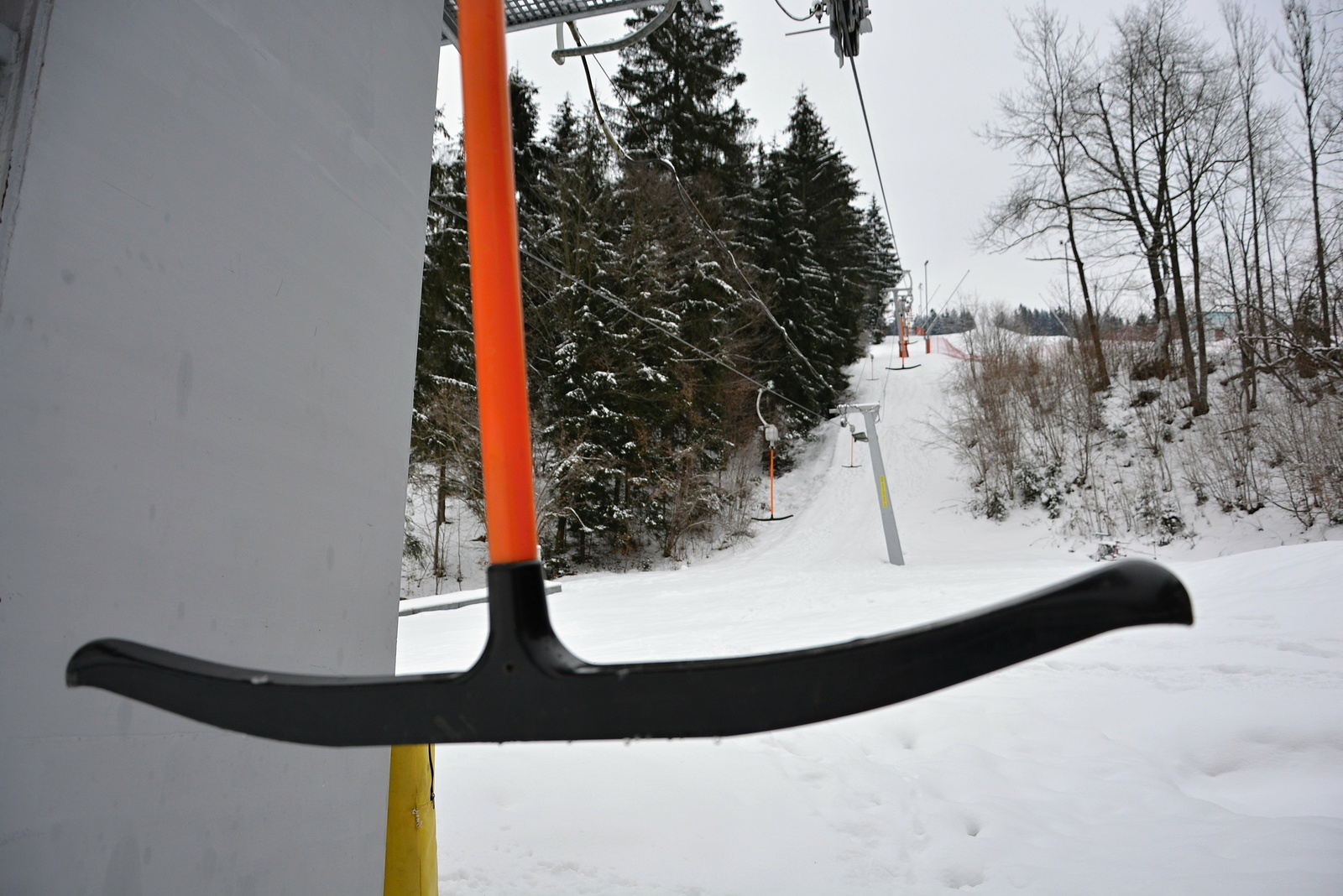 Třináctá lyžařská sezona byla kritická - Valašský deník