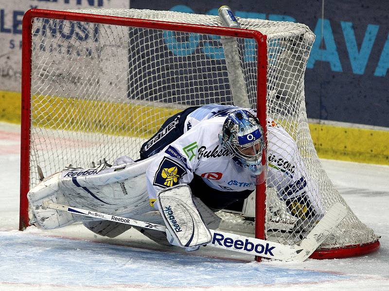 Jakub Štěpánek v letech 2006 až 2009 působil ve Vítkovicích.