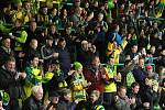 Ani ve třetím utkání play-off s celkem Kopřivnice hokejisté Vsetína nezaváhali. Fanoušci byli s výsledkem 8:2 spokojení.