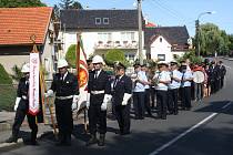 Dobrovolní hasiči v Lešné patří k jedněm z nejstarších sborů v celém okrese Vsetín.