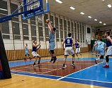 basketbalová liga, Valašské Meziříčí