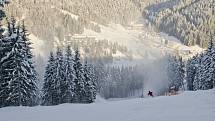 Tip na jarní prázdniny: Resort Valachy ve Velkých Karlovicích.