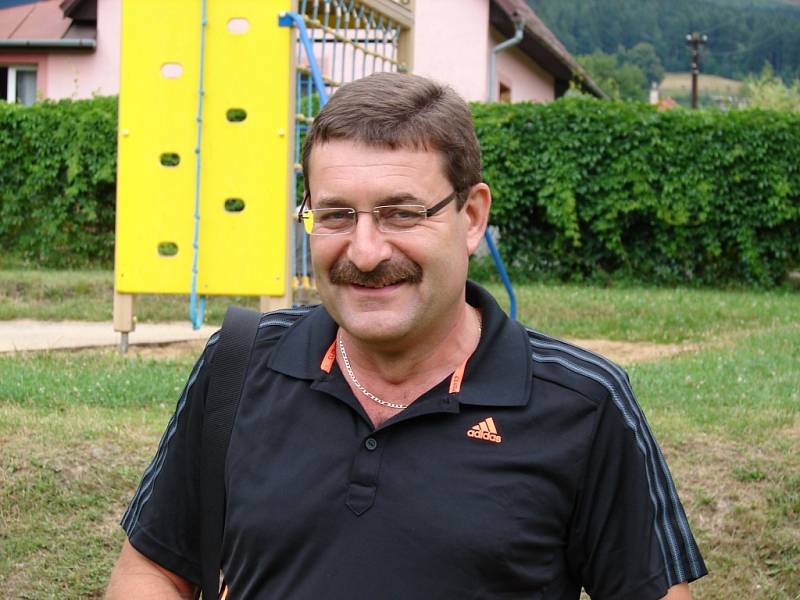 Jaroslav Kubíček