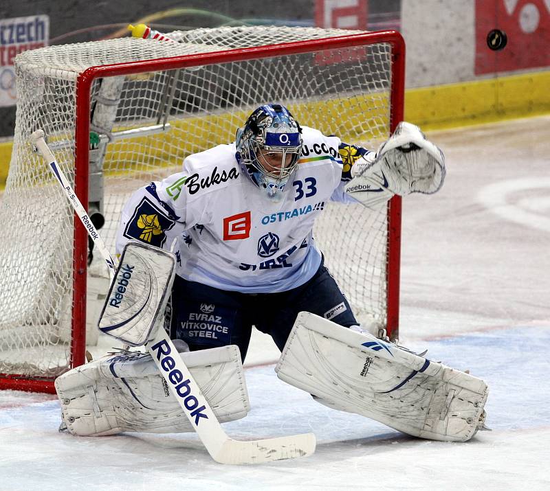 Jakub Štěpánek v letech 2006 až 2009 působil ve Vítkovicích.