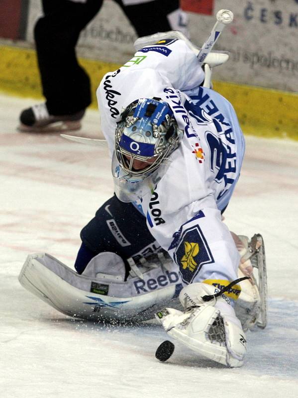 Jakub Štěpánek v letech 2006 až 2009 působil ve Vítkovicích.