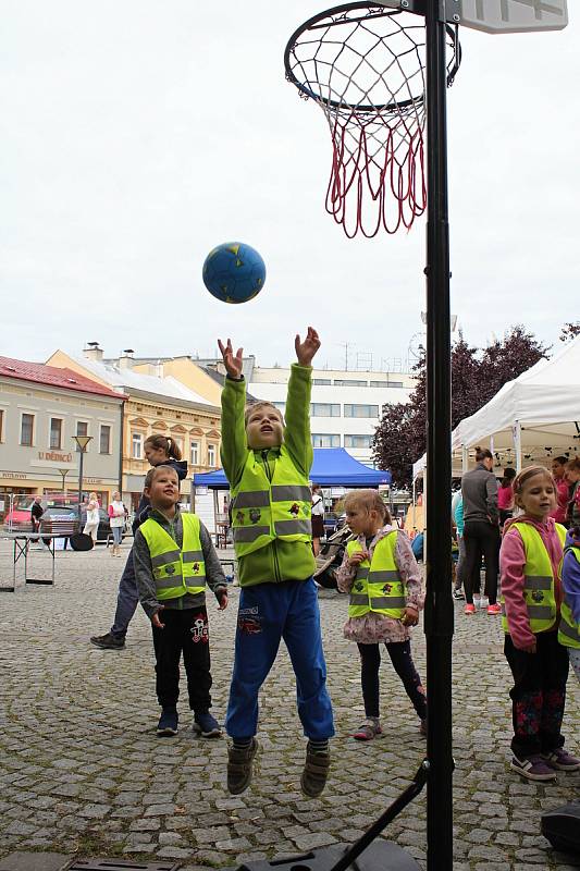 Valašské Záření ve Vsetíně - 11. září 2020