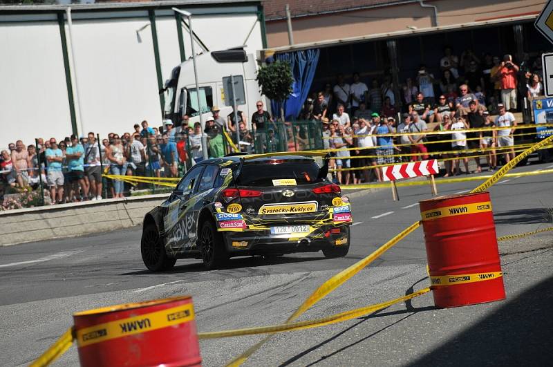 Kowax ValMez Rally 2020 - neděle 9. 8. 2020