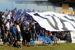 fotbal TJ Valašské Meziříčí -FC Baník Ostrava