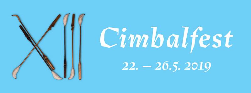 Cimbalfest - banner
