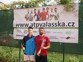Grand Slam ATP Valašska ve Vsetíně 2021