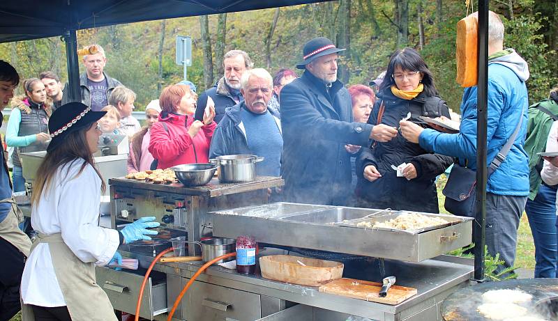 Karlovský gastrofestival