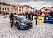 O víkendu se pojede již 42. ročník rallysprintového závodu KOWAX Valašská rally ValMez.