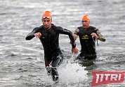 Poloviční Ironman v Bělehradě 2022, Pavel Hradil