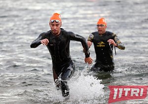 Poloviční Ironman v Bělehradě 2022, Pavel Hradil