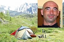 Pátrání po sedmatřicetiletém cestovateli Jiřím Váňovi, který zmizel při pobytu v bulharských horách, je stále neúspěšné. 
