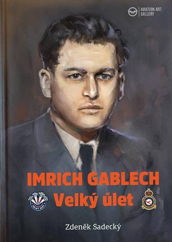 Brigádní generál Imrich Gablech.