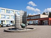 Z důvodu epidemie střevní chřipky, která vypukla minulý týden, je Základní škola Wolkerova v Havlíčkově Brodě zavřená. Ilustrační foto.