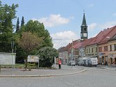 Město důstojně oslaví 750. výročí první zmínky o Chotěboři. Připravilo bohatý program. Ilustrační foto: 