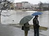 Riziko záplav bude nižší: Povodí Vltavy odbahní v Brodě Sázavu